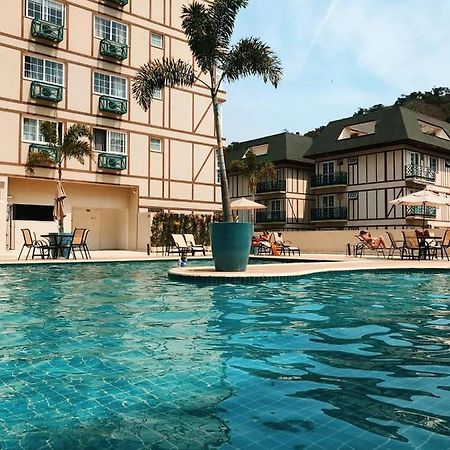 Live Suites Itaipava Exterior photo