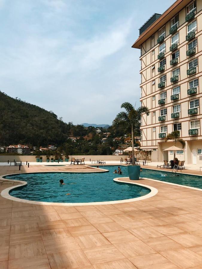 Live Suites Itaipava Petropolis  Exterior photo