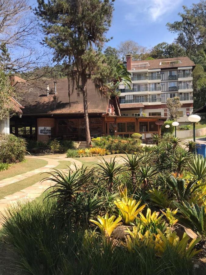 Live Suites Itaipava Petropolis  Exterior photo