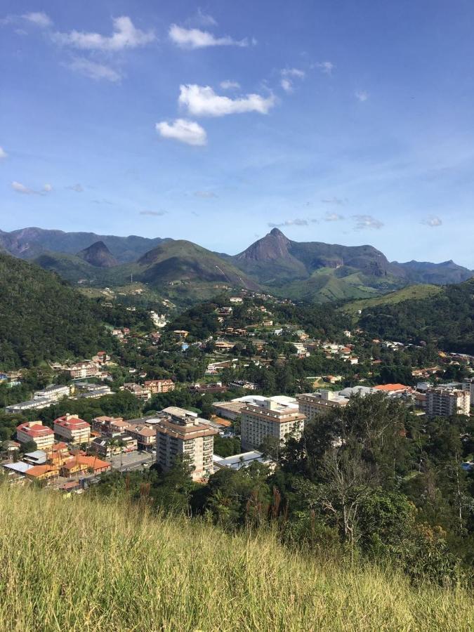 Live Suites Itaipava Petropolis  Exterior photo