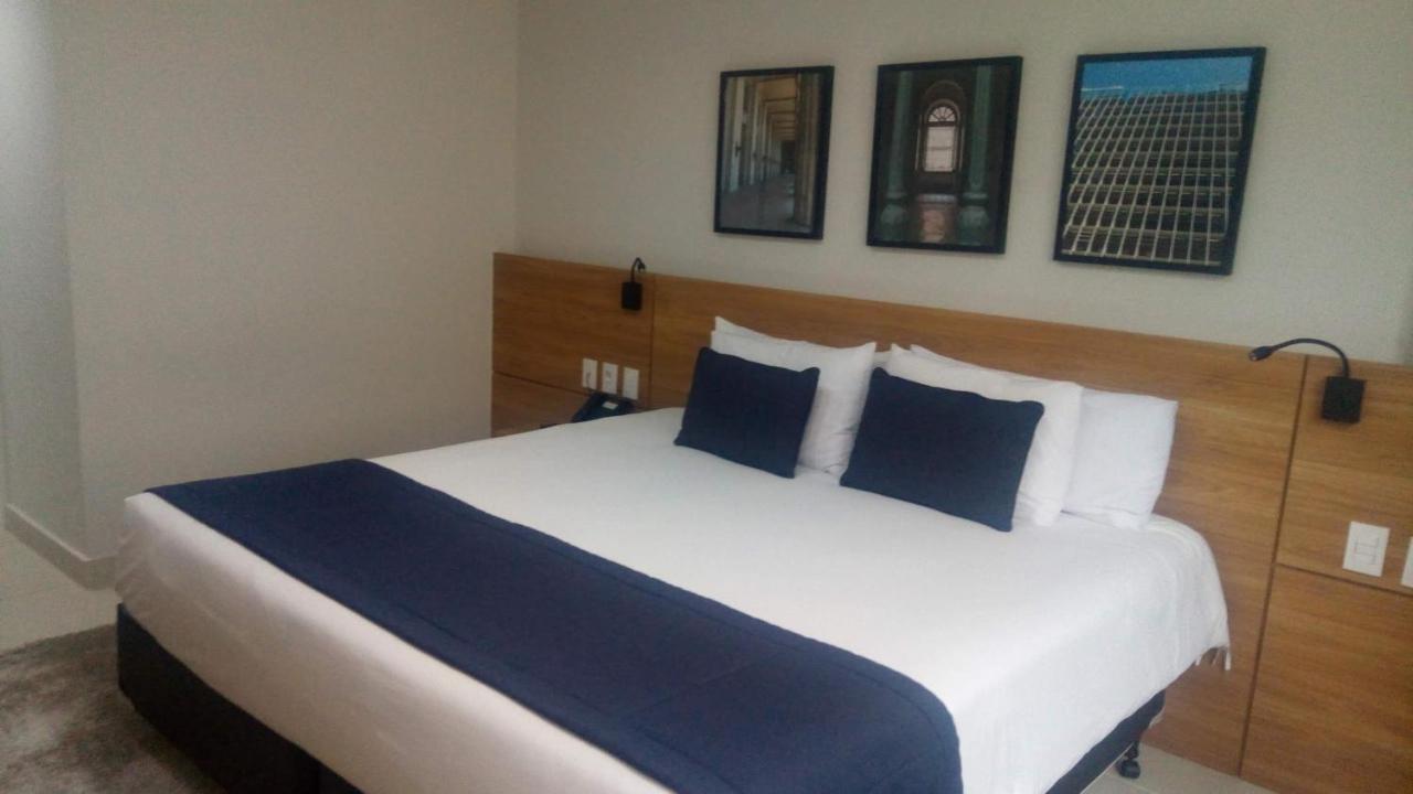 Live Suites Itaipava Exterior photo