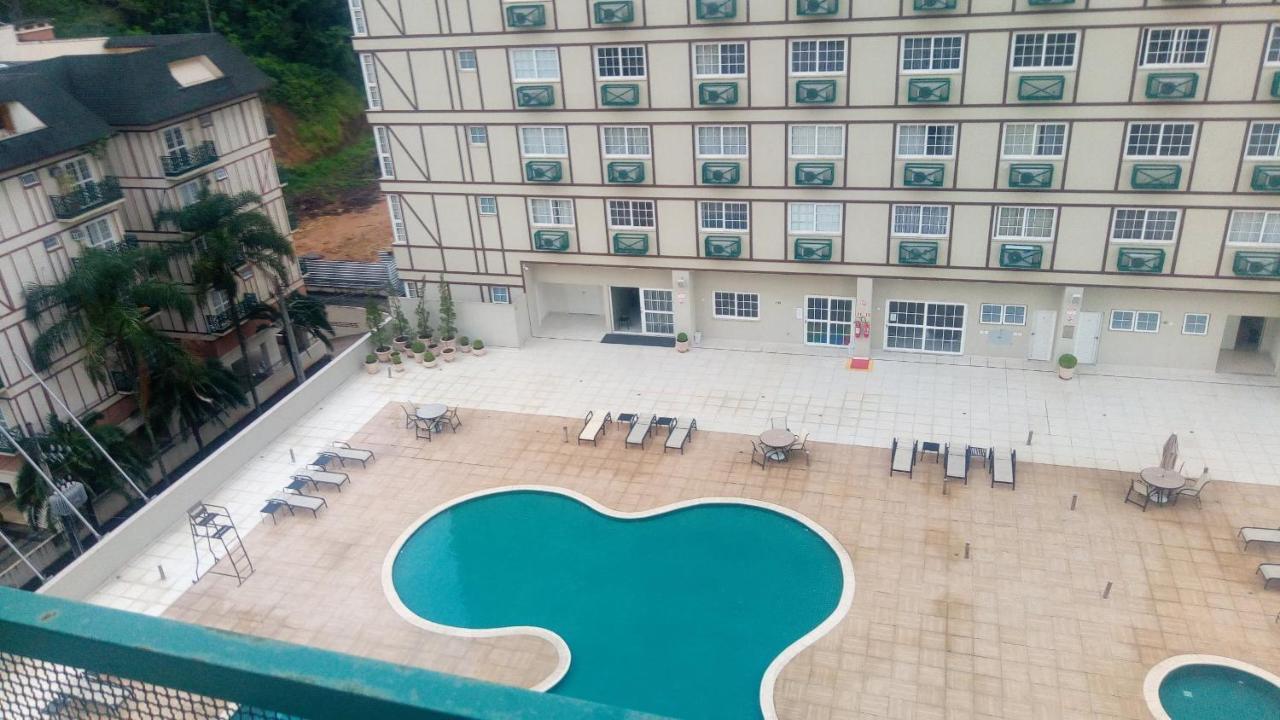 Live Suites Itaipava Petropolis  Exterior photo