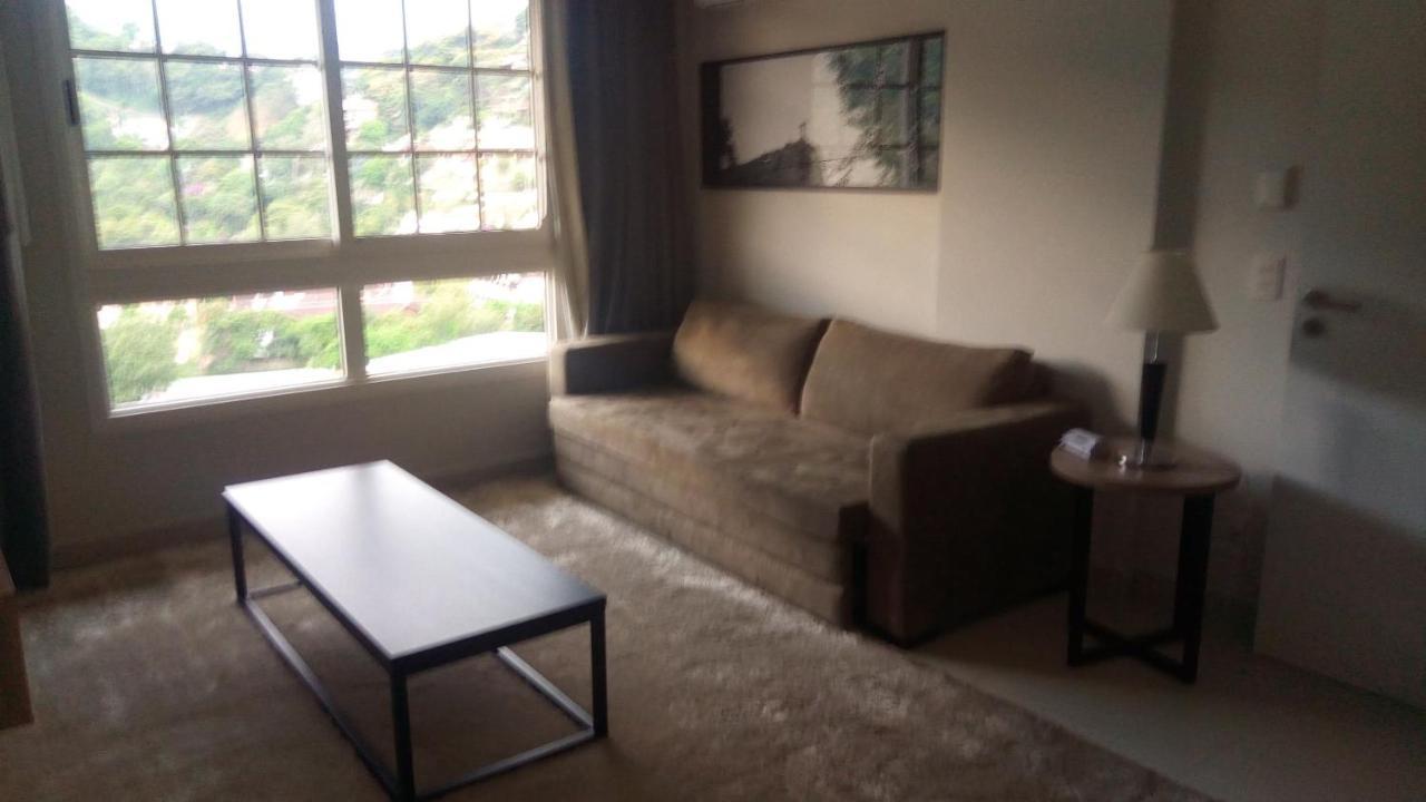 Live Suites Itaipava Exterior photo