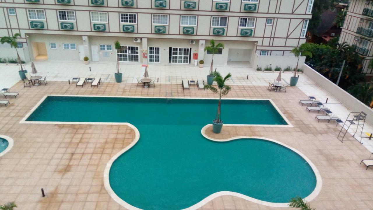 Live Suites Itaipava Exterior photo